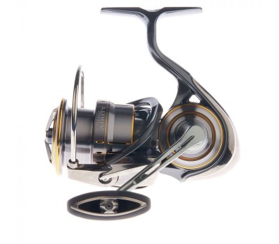 Катушка Daiwa 21 Luvias Airity LT3000