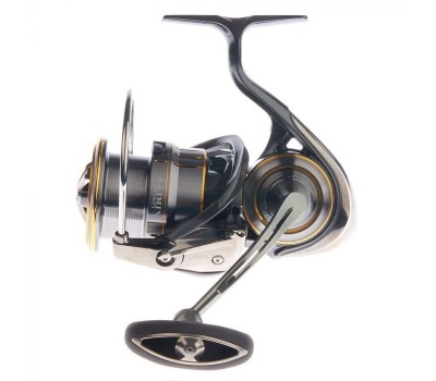 Катушка Daiwa 21 Luvias Airity LT4000-C