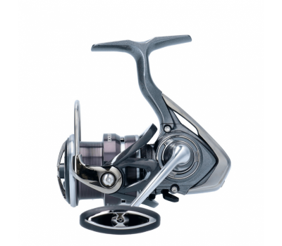 Катушка Daiwa 20 Exceler LT