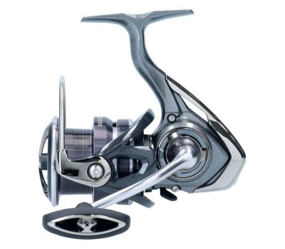 Катушка Daiwa 20 Exceler LT 4000-C