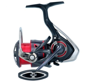 Катушка Daiwa 20 Fuego LT 2500