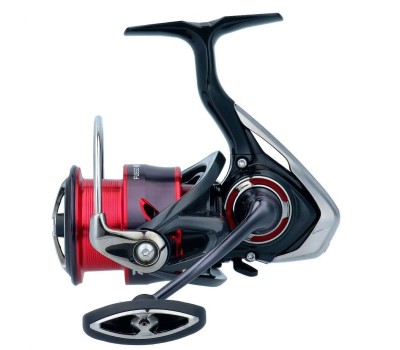 Катушка Daiwa 20 Fuego LT 3000-C