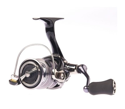 Катушка Daiwa 19 Ninja BS LT 2000