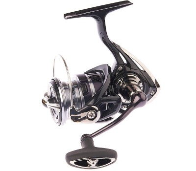 Котушка Daiwa 19 Ninja BS LT 2500