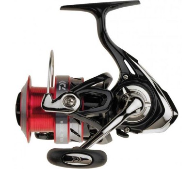 Котушка Daiwa 18 Ninja LT 1000