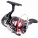 Катушка Daiwa 18 Ninja LT 4000-C