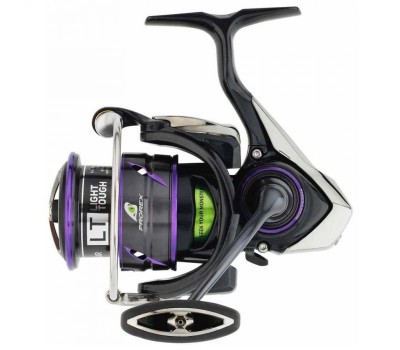 Котушка Daiwa 18 Prorex X LT 3000-C