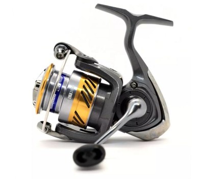 Катушка Daiwa 20 Laguna LT