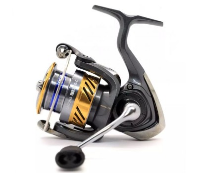 Котушка Daiwa 20 Laguna LT 3000-C