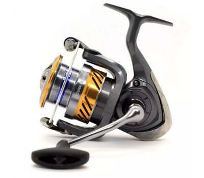 Котушка Daiwa 20 Laguna LT 4000-C