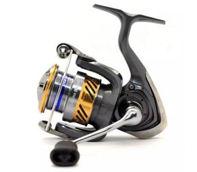 Котушка Daiwa 20 Laguna LT 2500