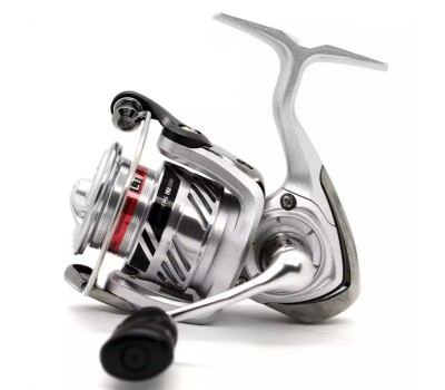 Котушка Daiwa 20 Crossfire LT 2000