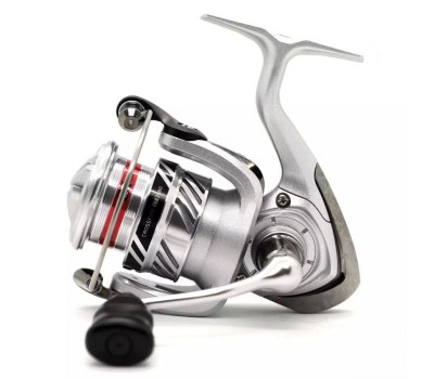 Котушка Daiwa 20 Crossfire LT 2500