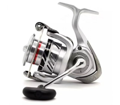 Котушка Daiwa 20 Crossfire LT 4000-C