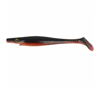 Силікон Strike Pro Pig Shad Jr.15cm (4шт) 137