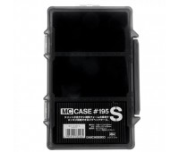 Коробка Daiichiseiko MC Case 195S black