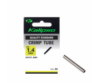 Трубка Kalipso Crimp tube 6010 BN