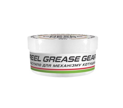 Смазка Kalipso Reel Grease Gear 8g