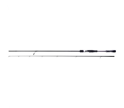 Вудилище спінінгове Daiwa Prorex X 2.40m 15-50g