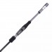 Вудилище спінінгове Daiwa Prorex X 2.40m 15-50g