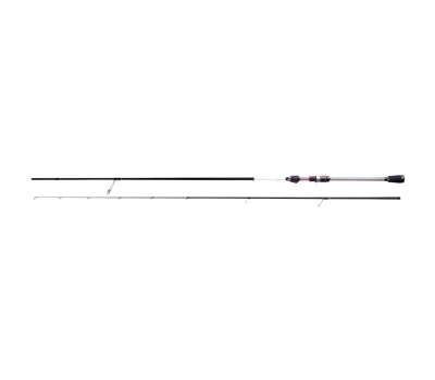 Вудилище спінінгове Daiwa 20 Silver Creek L Spin 2.35m 5-21g