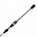 Вудилище спінінгове Daiwa 20 Silver Creek L Spin 2.35m 5-21g