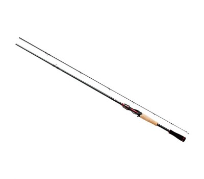 Удилище спиннинговое Daiwa 18 Blazon 672MHB-V Cast 2.01m 7-21g