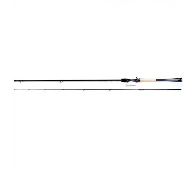 Вудилище спінінгове Daiwa 21 Blazon C610M-2 2.08m 5-21g