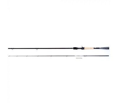 Вудилище спінінгове Daiwa 21 Blazon C610MH-2 2.08m 7-28g