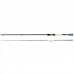 Вудилище спінінгове Daiwa 21 Blazon C610MH-2 2.08m 7-28g