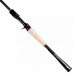 Вудилище спінінгове Daiwa 21 Blazon C610MH-2 2.08m 7-28g