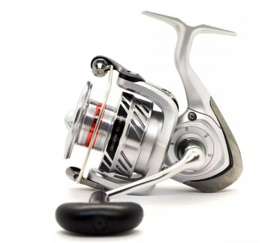 Котушка Daiwa 20 Crossfire LT 3000-C