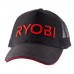 Кепка Ryobi Cap Mesh BL