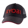 Кепка Ryobi Cap Mesh BL