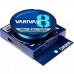 Шнур Varivas 8 150m water blue