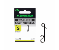 Застібка Kalipso Snap knotless 2012(S)BN №S(10)