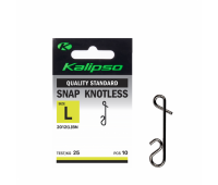 Застежка Kalipso Snap knotless 2012 L-S BN