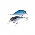 Воблер Yo-Zuri R1060 Sashimi Shallow Crank 70F CMSH