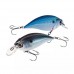 Воблер Yo-Zuri R1060 Sashimi Shallow Crank 70F CMSH