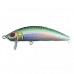 Воблер Yo-Zuri R663 SS Minnow 90F GM