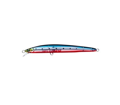 Воблер Yo-Zuri F920 Hardcore Minnow 110F HHS