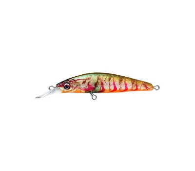 Воблер Yo-Zuri F922 Hardcore Minnow 50S GSE