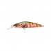 Воблер Yo-Zuri F922 Hardcore Minnow 50S GSE