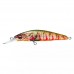 Воблер Yo-Zuri F922 Hardcore Minnow 50S GSE