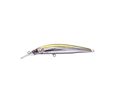 Воблер Yo-Zuri F922 Hardcore Minnow 50S HAJ