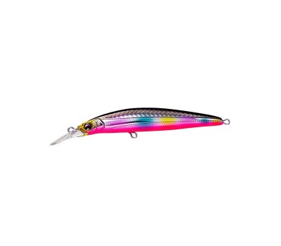 Воблер Yo-Zuri F924 Hardcore Minnow 90S HSCA