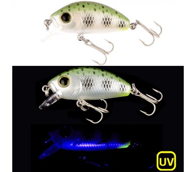 Воблер Yo-Zuri L Minnow 33S 3.5g MDM