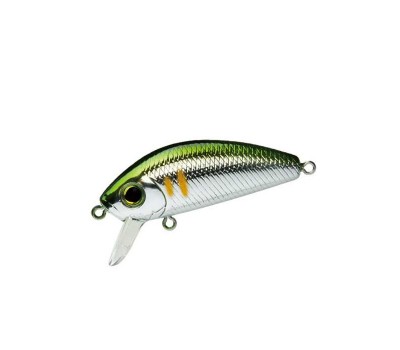 Воблер Yo-Zuri L-Minnow 33S 3.5g C44