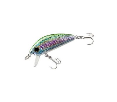 Воблер Yo-Zuri L-Minnow 33S 3.5g M99