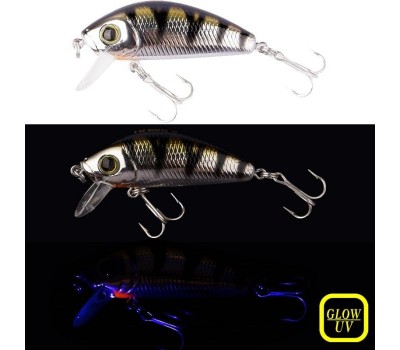 Воблер Yo-Zuri L Minnow 44S 5.0g YP